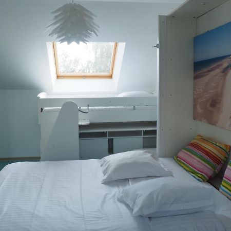 Hotel Le Vivier Wissant - Riviere מראה חיצוני תמונה