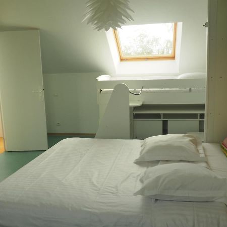Hotel Le Vivier Wissant - Riviere מראה חיצוני תמונה