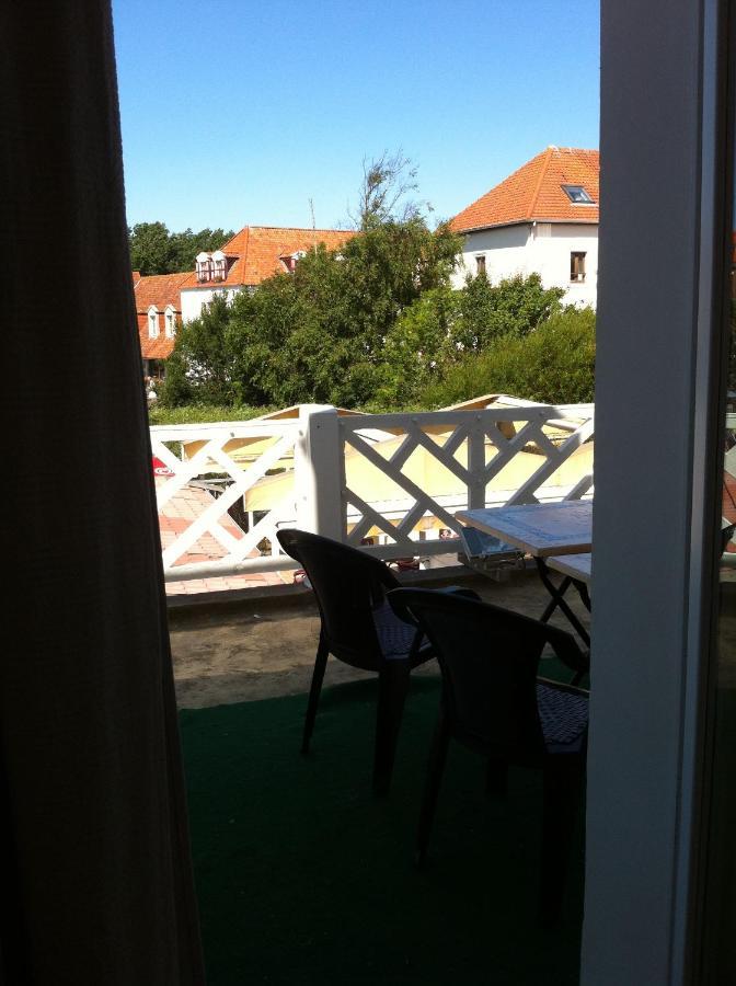 Hotel Le Vivier Wissant - Riviere חדר תמונה