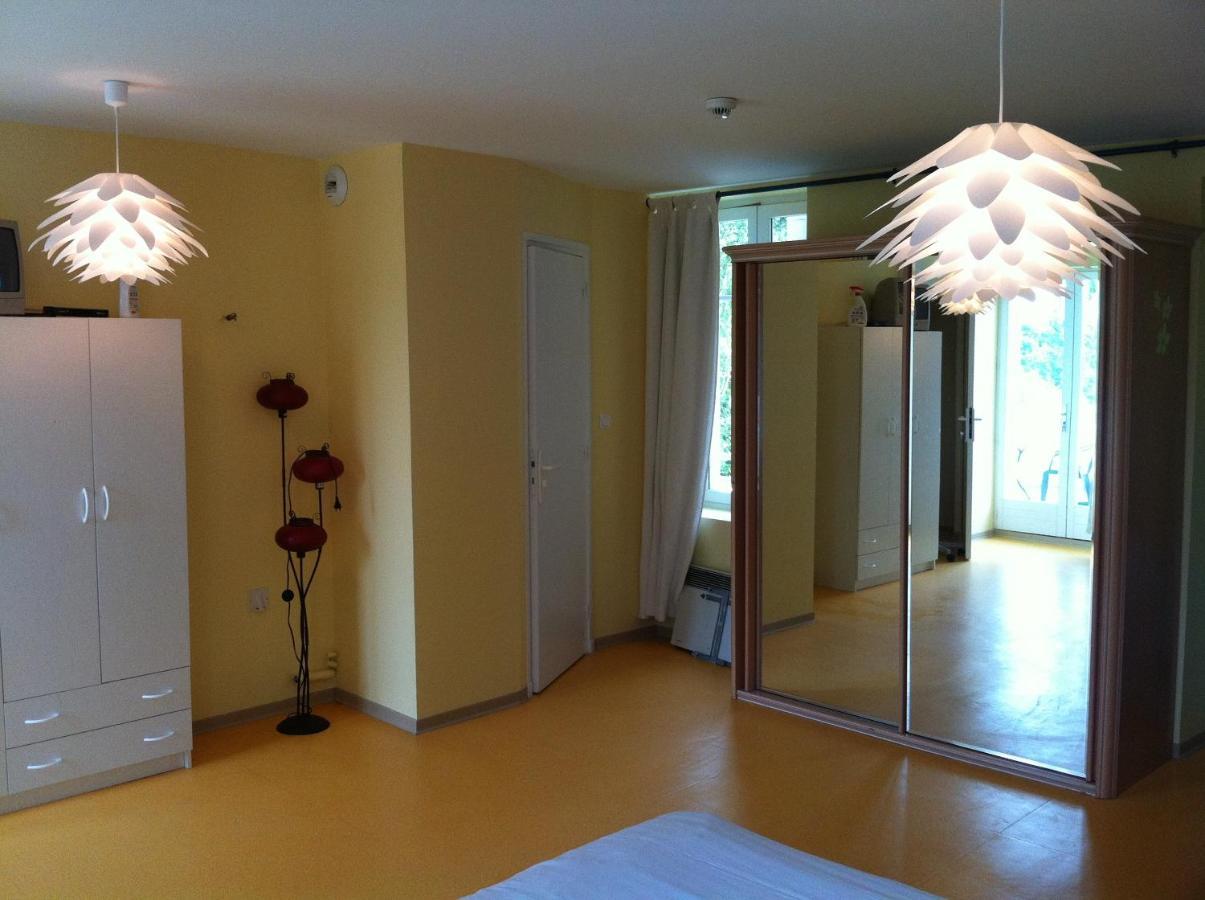 Hotel Le Vivier Wissant - Riviere מראה חיצוני תמונה