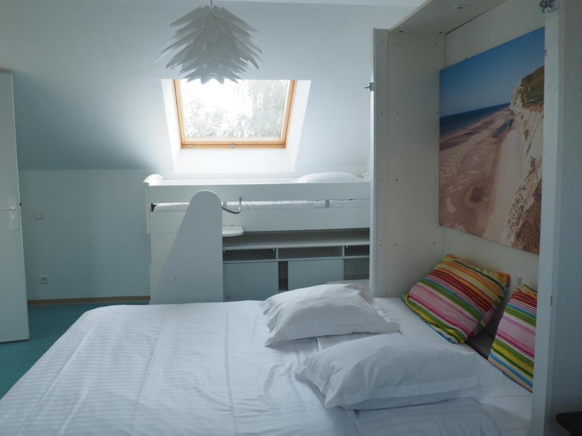 Hotel Le Vivier Wissant - Riviere מראה חיצוני תמונה