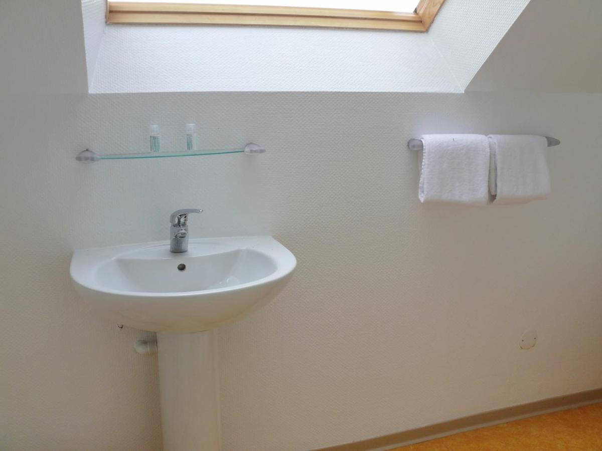 Hotel Le Vivier Wissant - Riviere מראה חיצוני תמונה