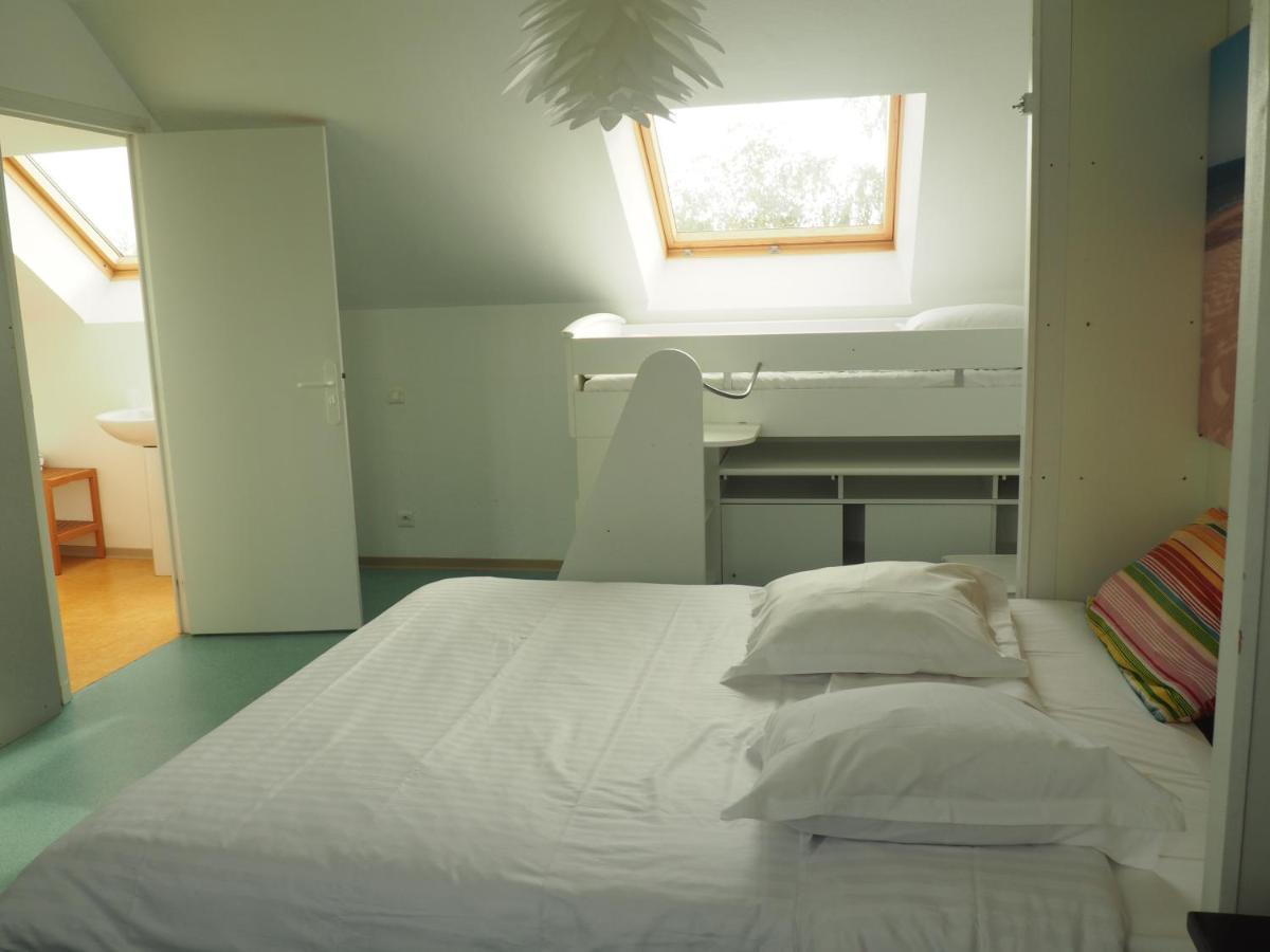 Hotel Le Vivier Wissant - Riviere מראה חיצוני תמונה