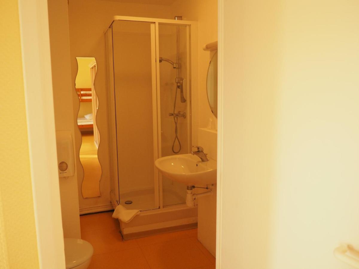 Hotel Le Vivier Wissant - Riviere מראה חיצוני תמונה