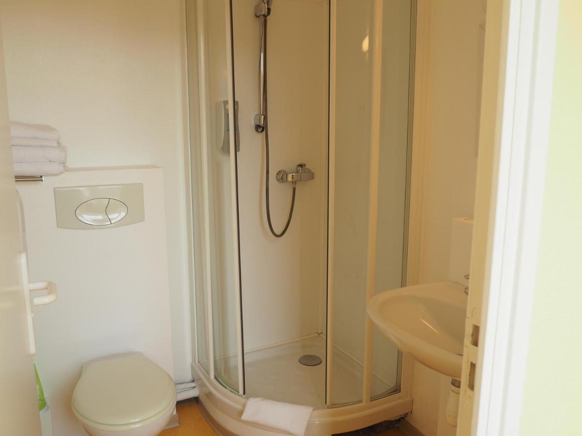 Hotel Le Vivier Wissant - Riviere מראה חיצוני תמונה