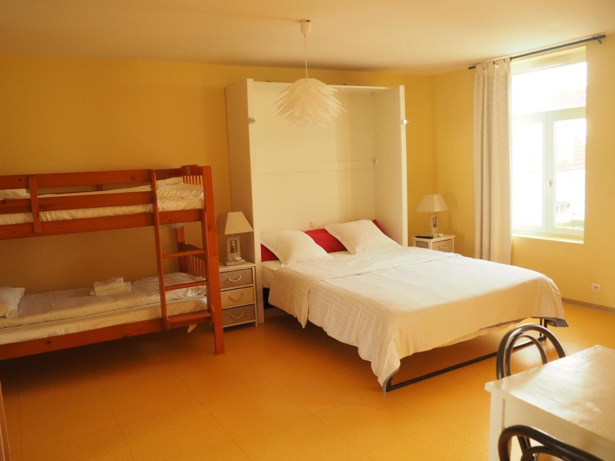 Hotel Le Vivier Wissant - Riviere מראה חיצוני תמונה