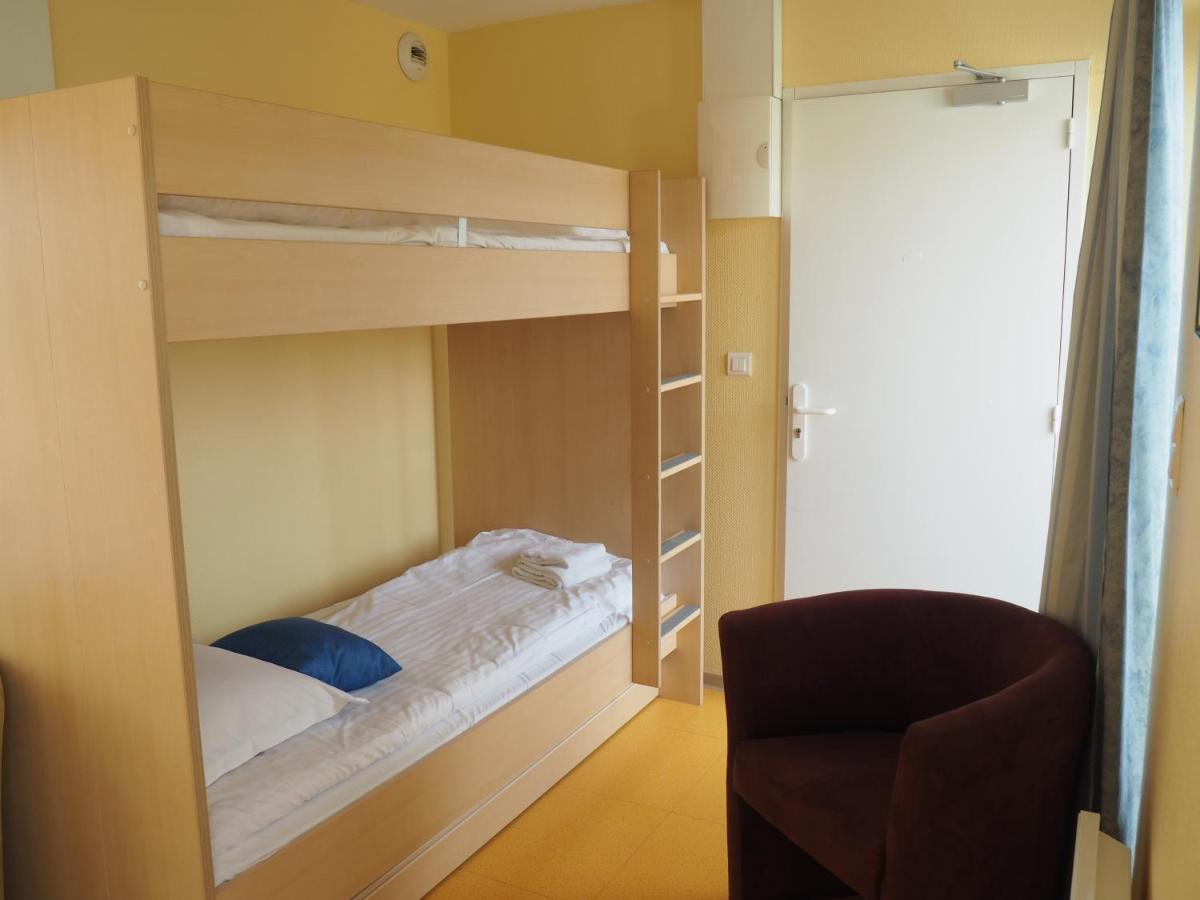Hotel Le Vivier Wissant - Riviere מראה חיצוני תמונה