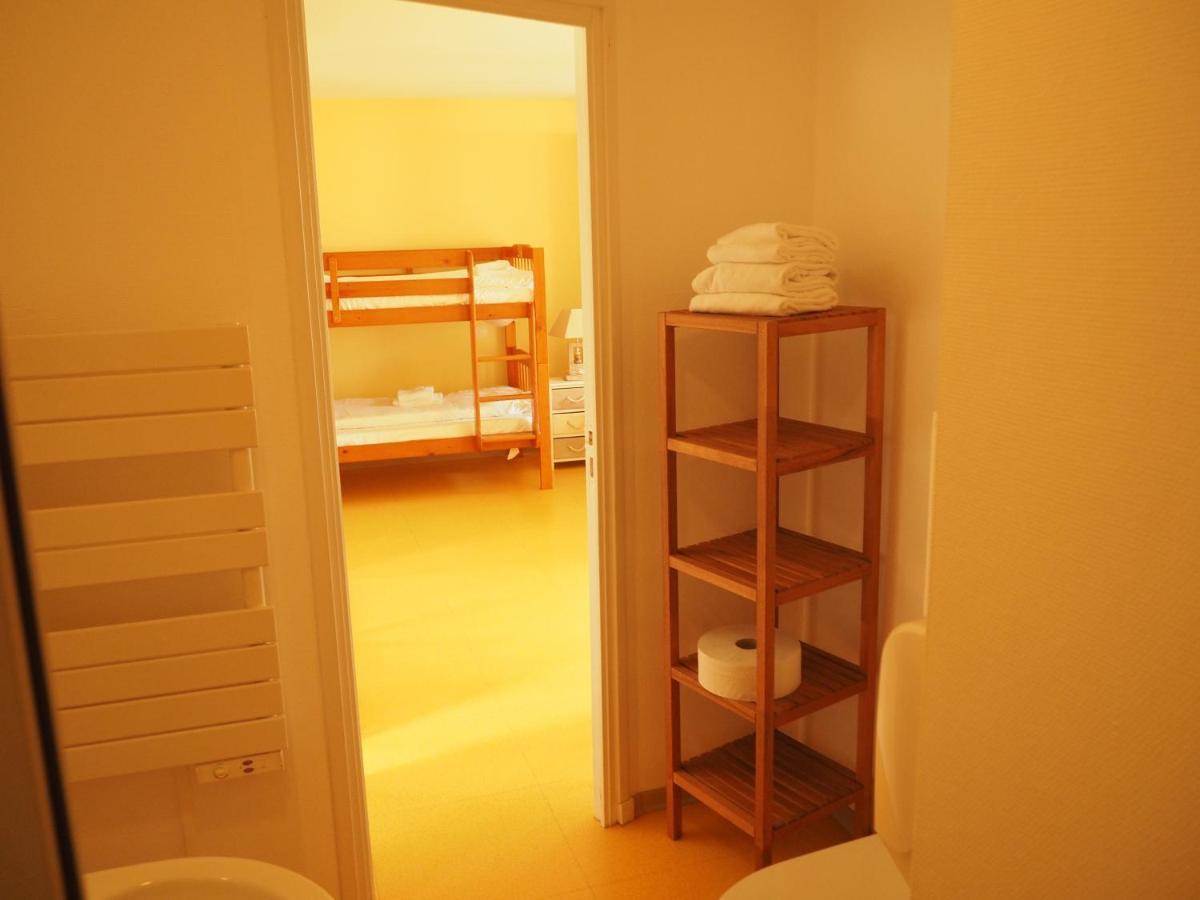 Hotel Le Vivier Wissant - Riviere מראה חיצוני תמונה