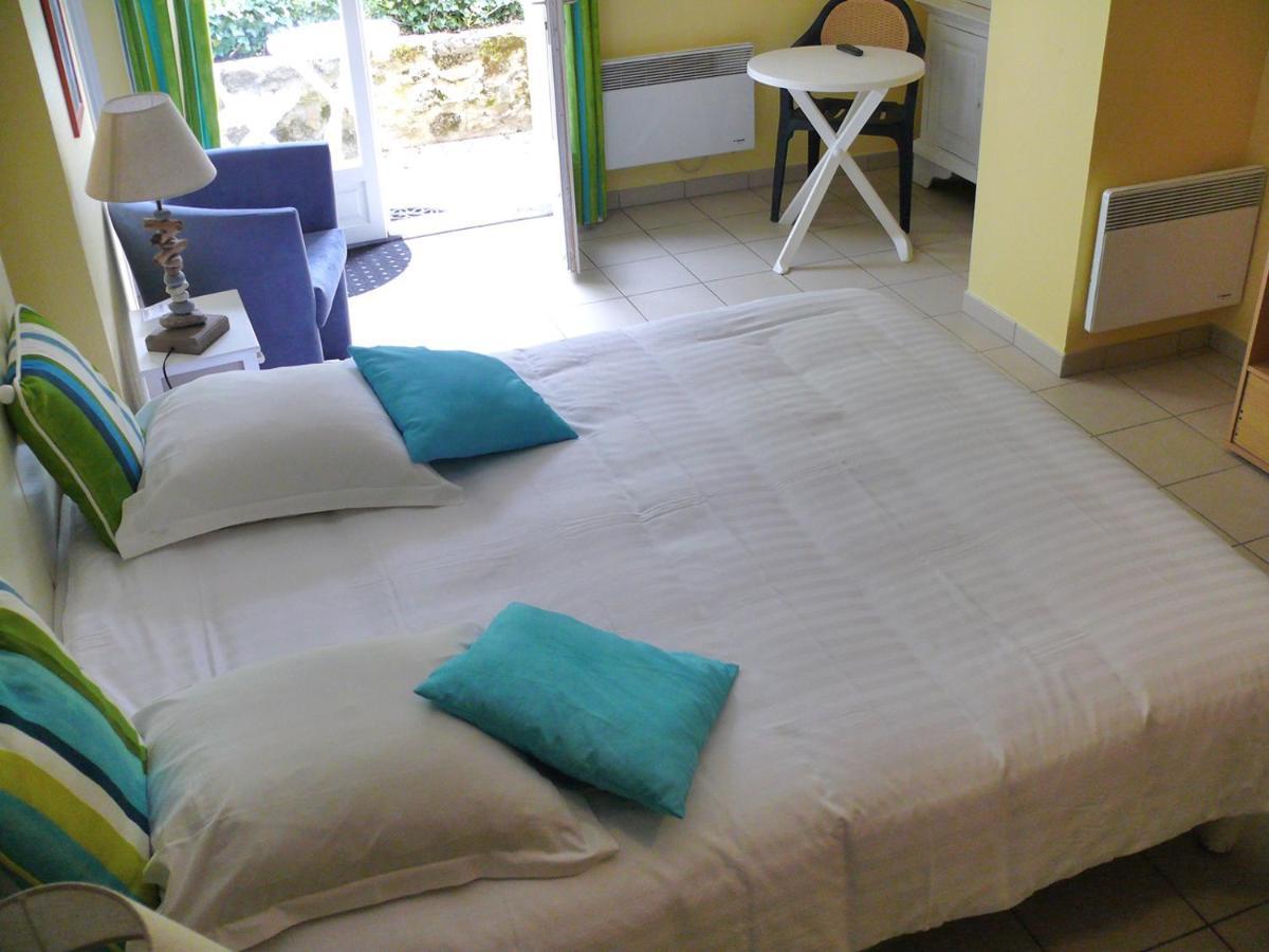 Hotel Le Vivier Wissant - Riviere מראה חיצוני תמונה